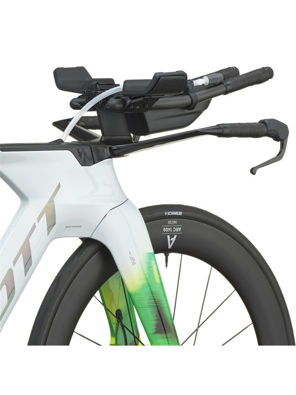 TRIATLONSKO KOLO SCOTT PLASMA RC PRO 2027