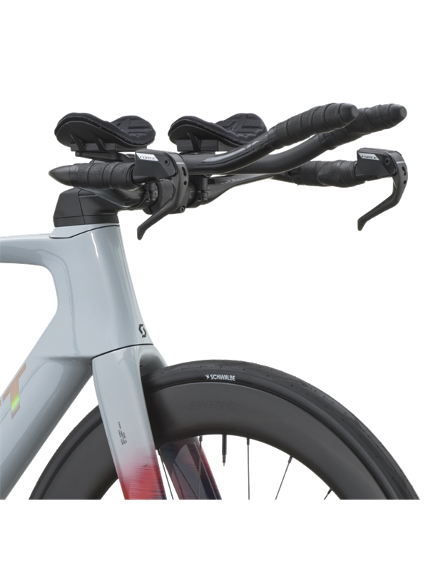 TRIATLONSKO KOLO SCOTT FOIL RC TRI 2027