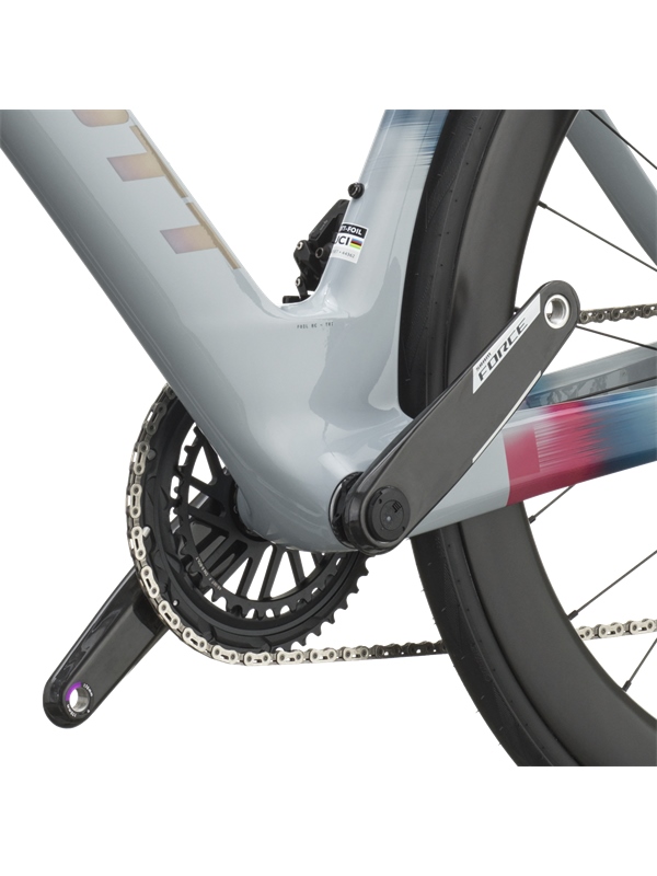 TRIATLONSKO KOLO SCOTT FOIL RC TRI 2027