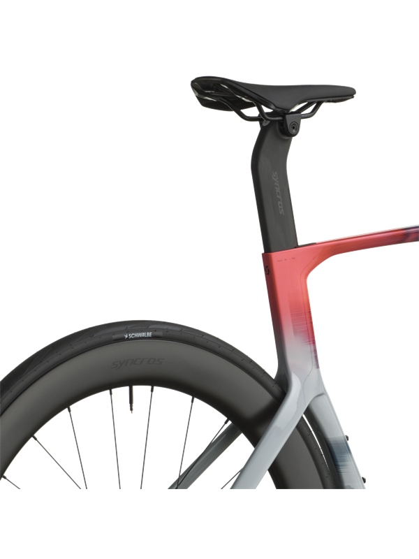 TRIATLONSKO KOLO SCOTT FOIL RC TRI 2027