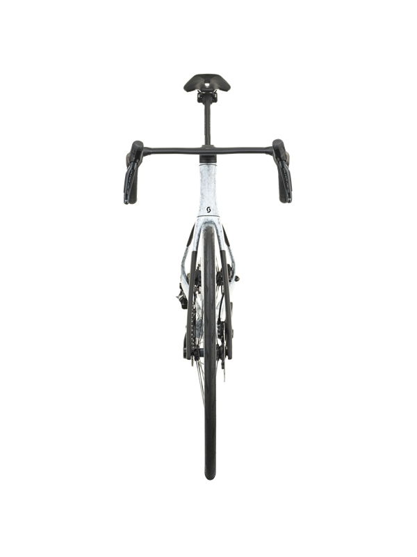 CESTNO KOLO SCOTT FOIL RC PRO 2027