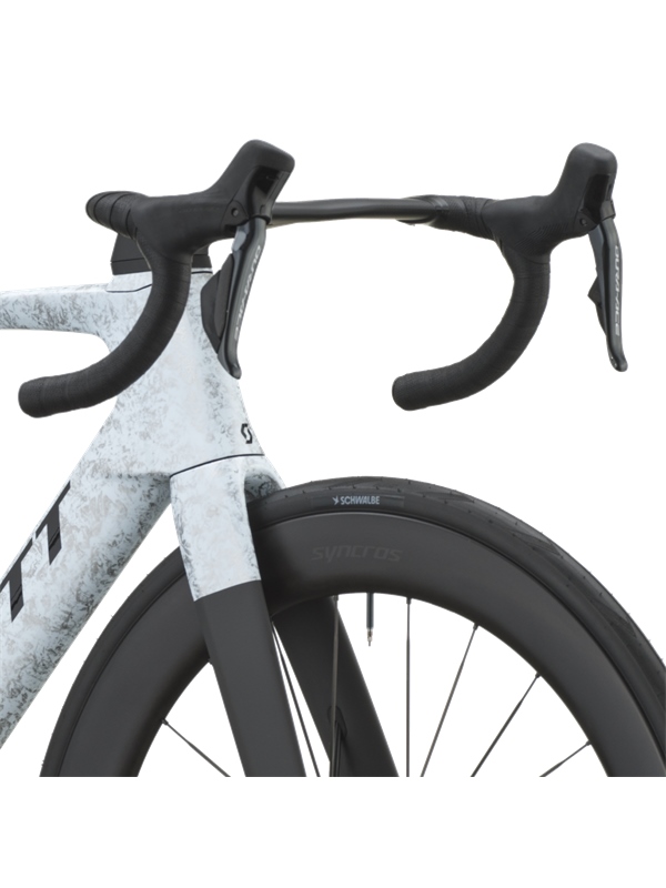 CESTNO KOLO SCOTT FOIL RC PRO 2027