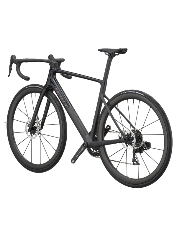 CESTNO KOLO SCOTT ADDICT RC ULTIMATE 2027