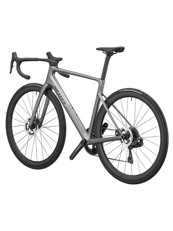 CESTNO KOLO SCOTT ADDICT RC PRO TUNGSTEN GREY 2027