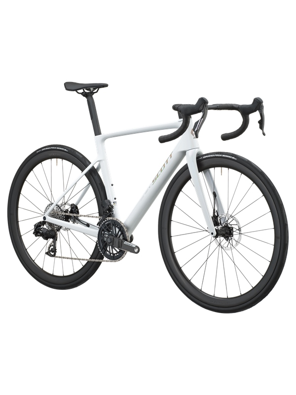 CESTNO KOLO SCOTT ADDICT RC TEAM RAINBOW WHITE 2027