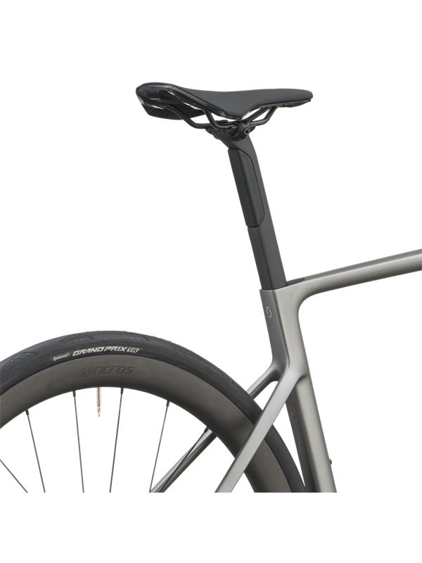 CESTNO KOLO SCOTT ADDICT RC 10 TUNGSTEN GREY 2027
