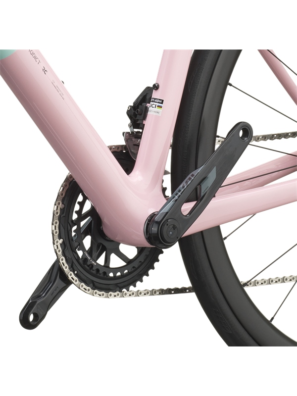 CESTNO KOLO SCOTT ADDICT RC 25 GELATO BLUE/PINK 2027