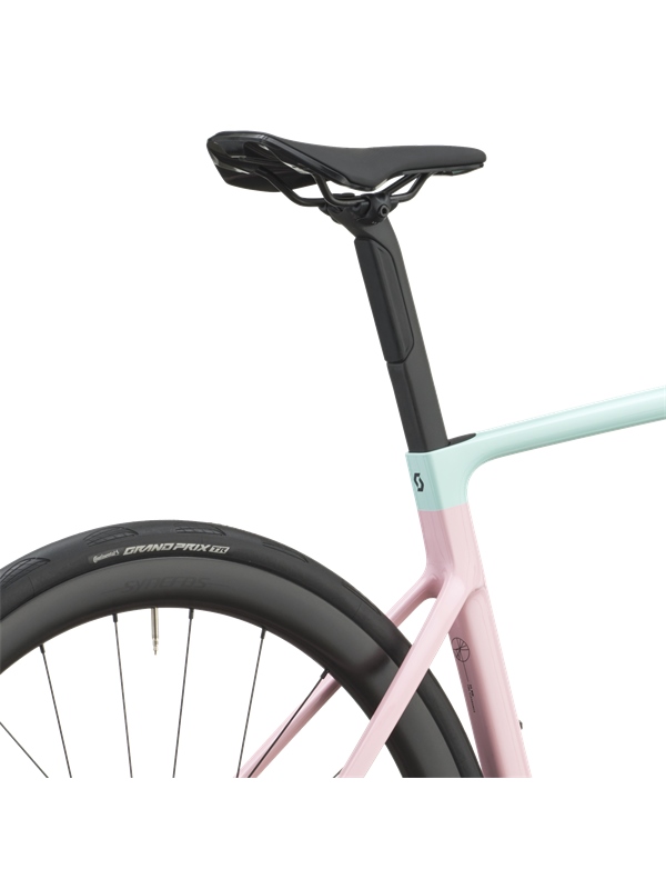 CESTNO KOLO SCOTT ADDICT RC 25 GELATO BLUE/PINK 2027