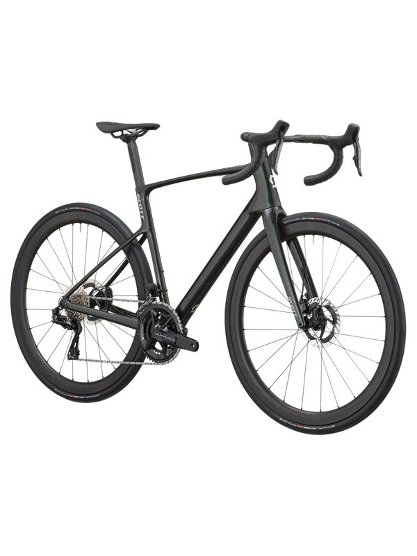 CESTNO KOLO SCOTT ADDICT PREMIUM 2027