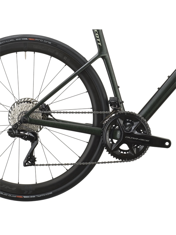 CESTNO KOLO SCOTT ADDICT PREMIUM 2027