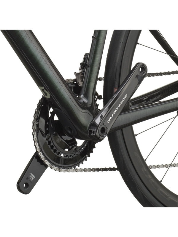 CESTNO KOLO SCOTT ADDICT PREMIUM 2027