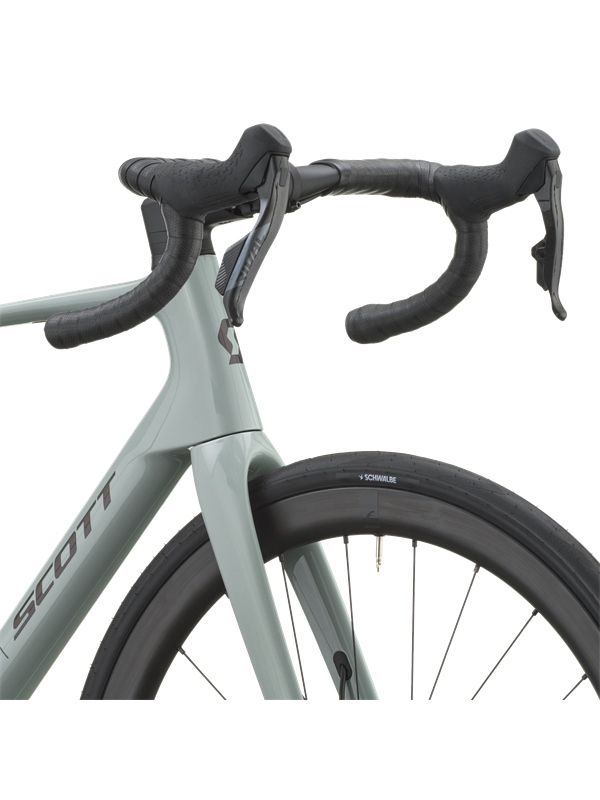 CESTNO KOLO SCOTT ADDICT 25 IRON GREY 2027