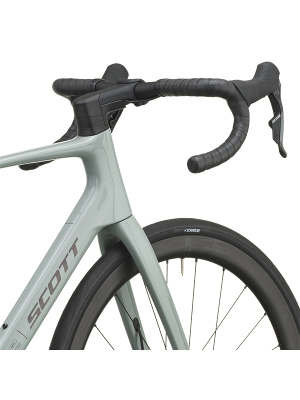 CESTNO KOLO SCOTT ADDICT 25 IRON GREY 2027