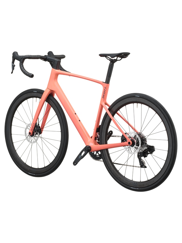 CESTNO KOLO SCOTT ADDICT 25 PEACH PINK 2027