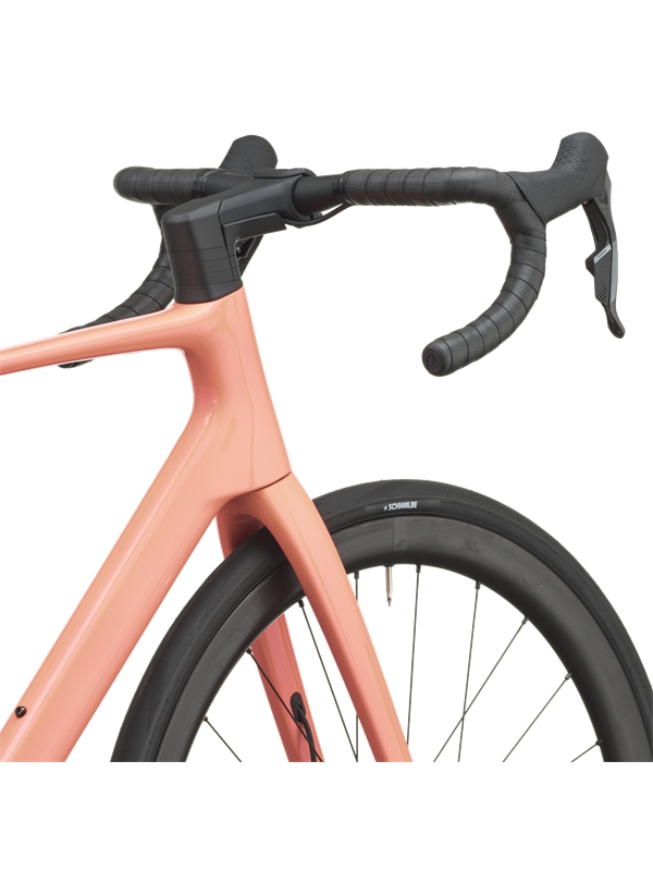 CESTNO KOLO SCOTT ADDICT 25 PEACH PINK 2027