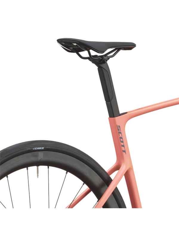 CESTNO KOLO SCOTT ADDICT 25 PEACH PINK 2027