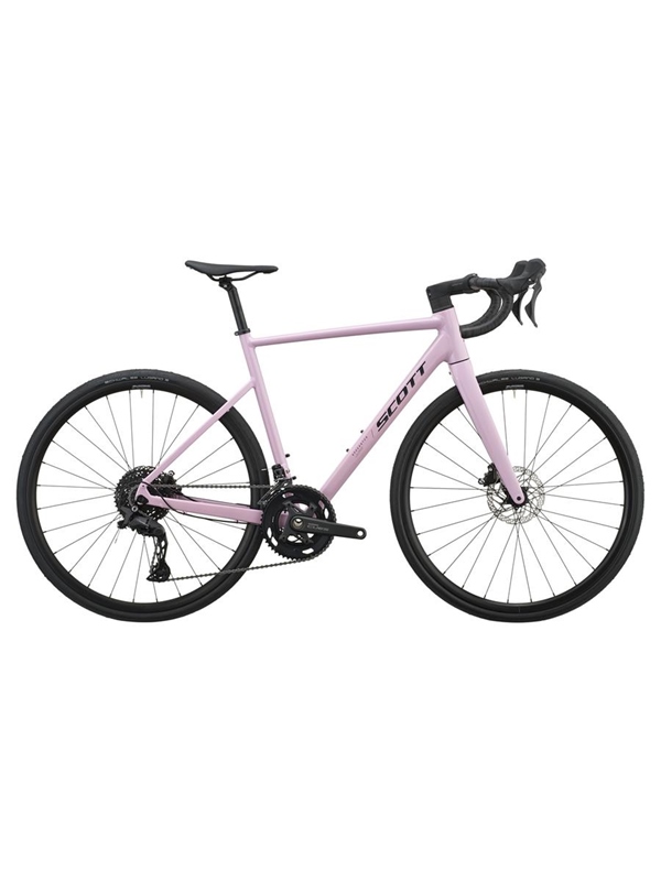 CESTNO KOLO SCOTT SPEEDSTER 20 MALLOW PINK 2027