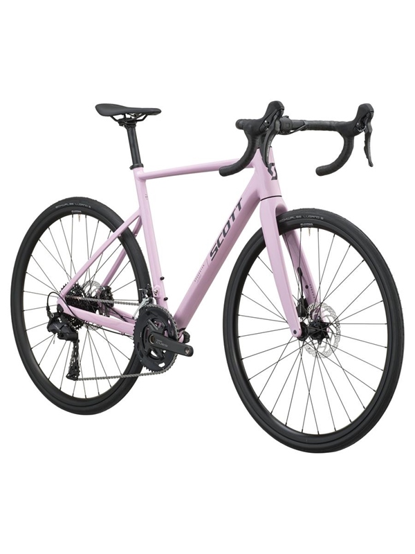 CESTNO KOLO SCOTT SPEEDSTER 20 MALLOW PINK 2027
