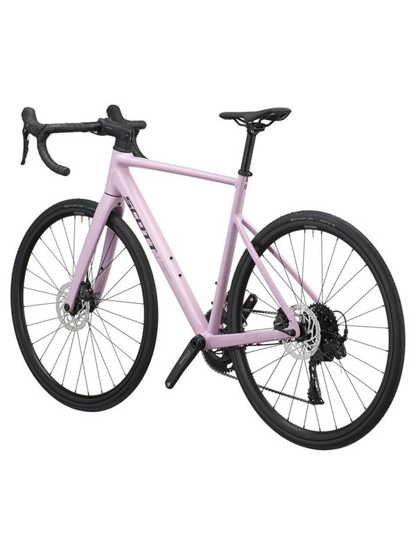 CESTNO KOLO SCOTT SPEEDSTER 20 MALLOW PINK 2027