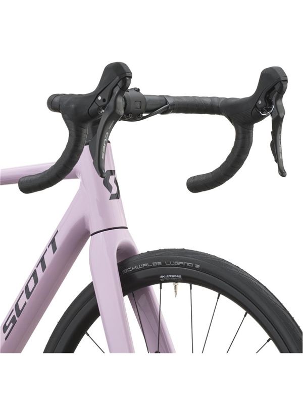 CESTNO KOLO SCOTT SPEEDSTER 20 MALLOW PINK 2027