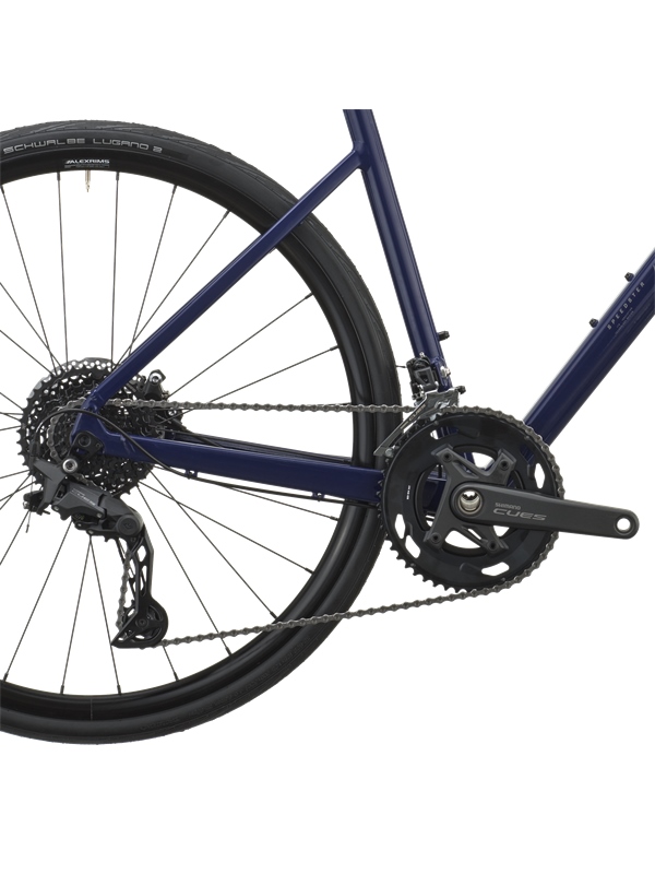 CESTNO KOLO SCOTT SPEEDSTER 20 TIDE BLUE 2027