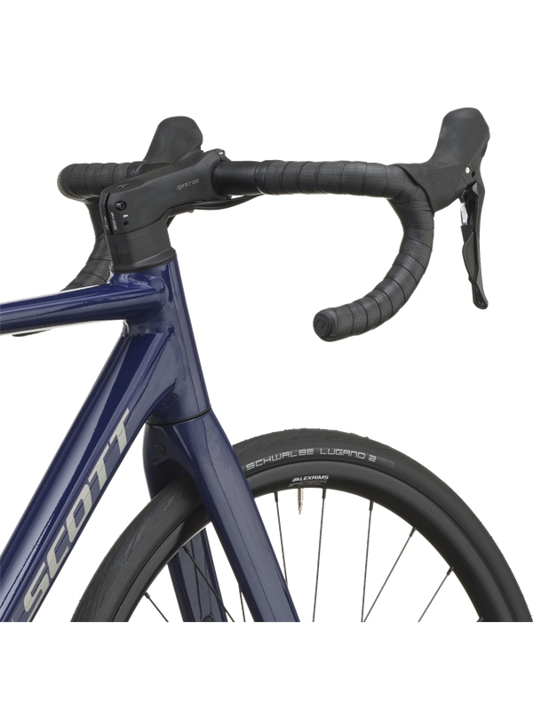 CESTNO KOLO SCOTT SPEEDSTER 20 TIDE BLUE 2027