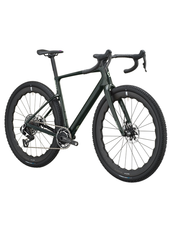 GRAVEL KOLO SCOTT ADDICT GRAVEL PREMIUM 2027