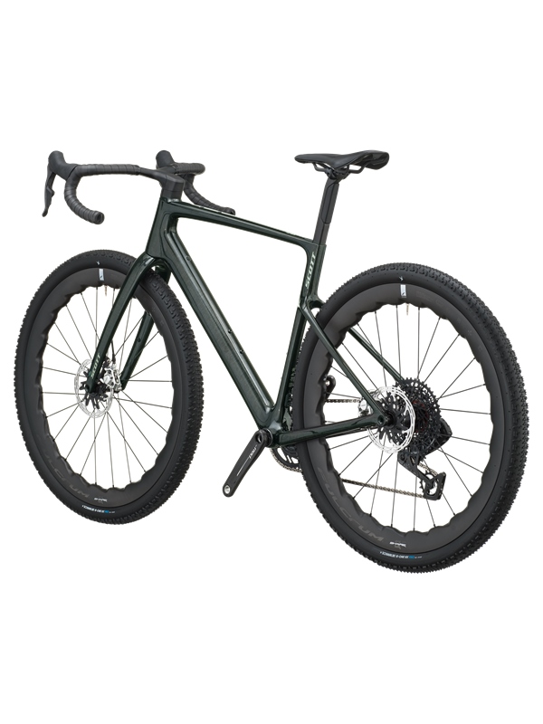 GRAVEL KOLO SCOTT ADDICT GRAVEL PREMIUM 2027