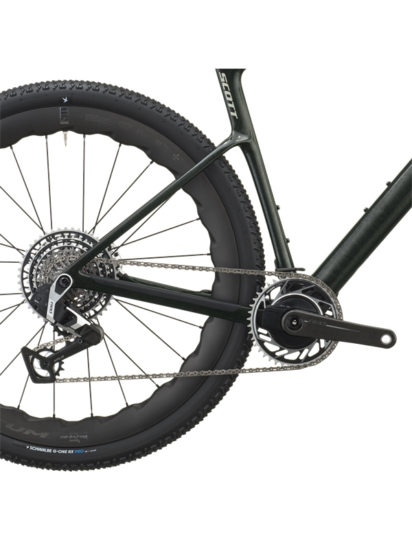 GRAVEL KOLO SCOTT ADDICT GRAVEL PREMIUM 2027