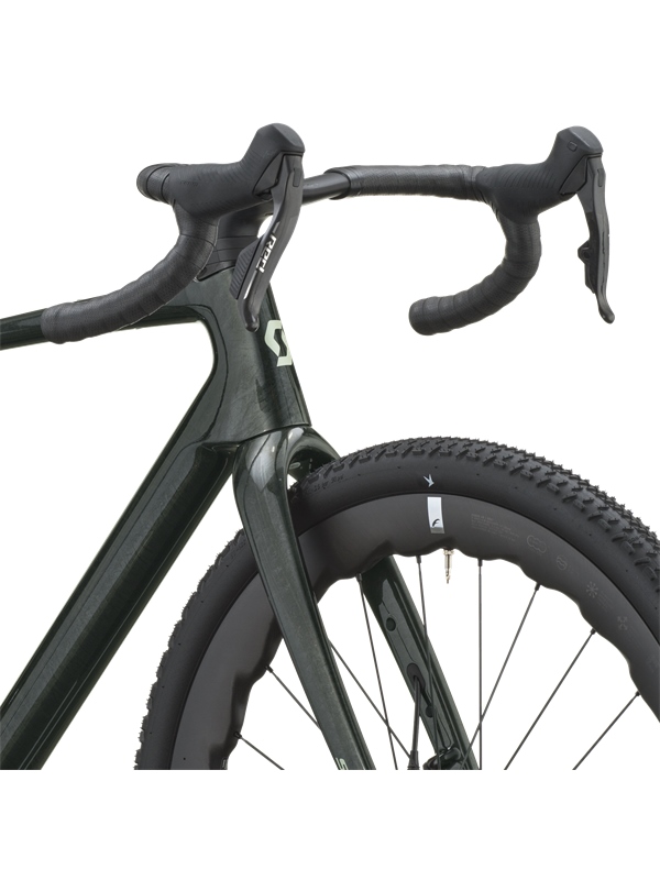 GRAVEL KOLO SCOTT ADDICT GRAVEL PREMIUM 2027