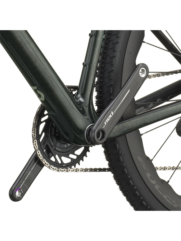 GRAVEL KOLO SCOTT ADDICT GRAVEL PREMIUM 2027