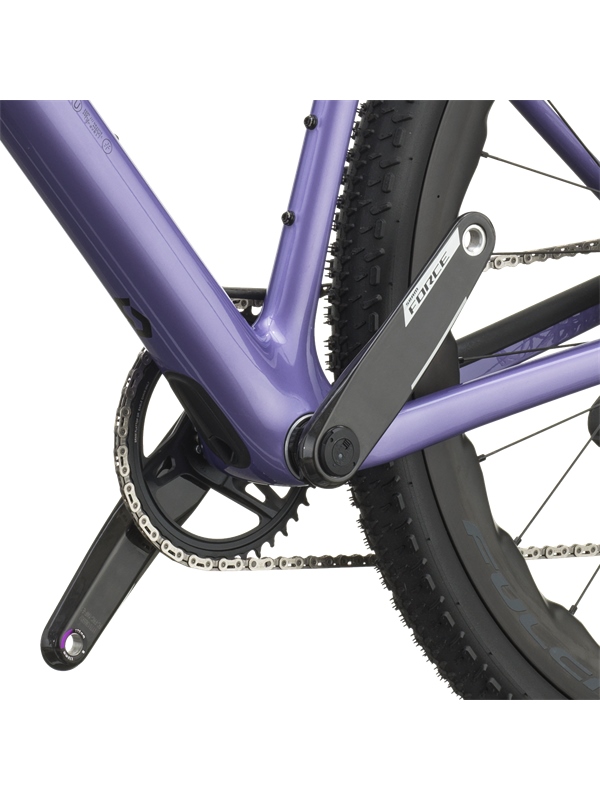 GRAVEL KOLO SCOTT ADDICT GRAVEL 10 BLAZE PURPLE 2027