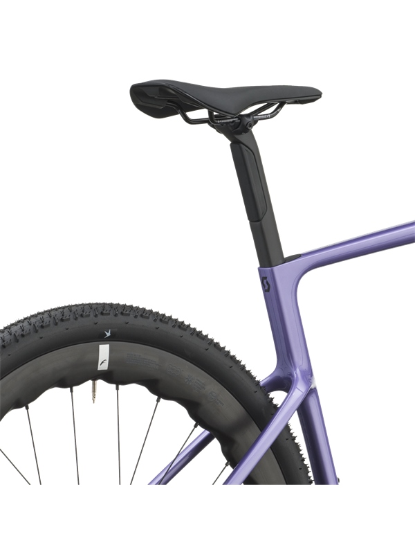 GRAVEL KOLO SCOTT ADDICT GRAVEL 10 BLAZE PURPLE 2027