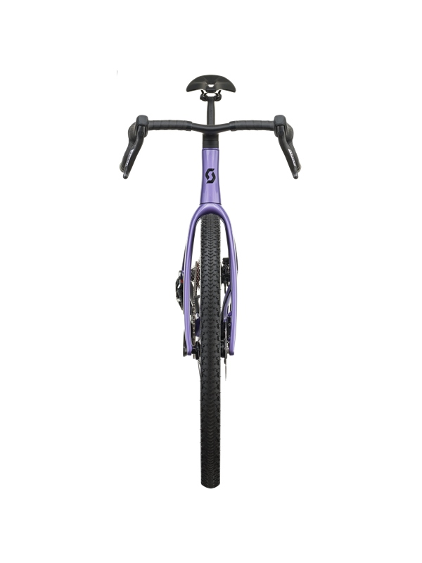 GRAVEL KOLO SCOTT ADDICT GRAVEL 10 BLAZE PURPLE 2027