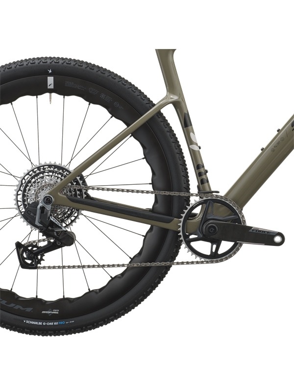 GRAVEL KOLO SCOTT ADDICT GRAVEL 10 LUPINE GREY 2027