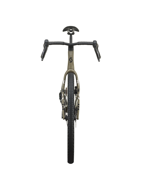 GRAVEL KOLO SCOTT ADDICT GRAVEL 10 LUPINE GREY 2027