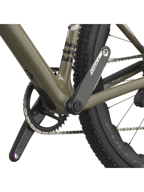 GRAVEL KOLO SCOTT ADDICT GRAVEL 10 LUPINE GREY 2027