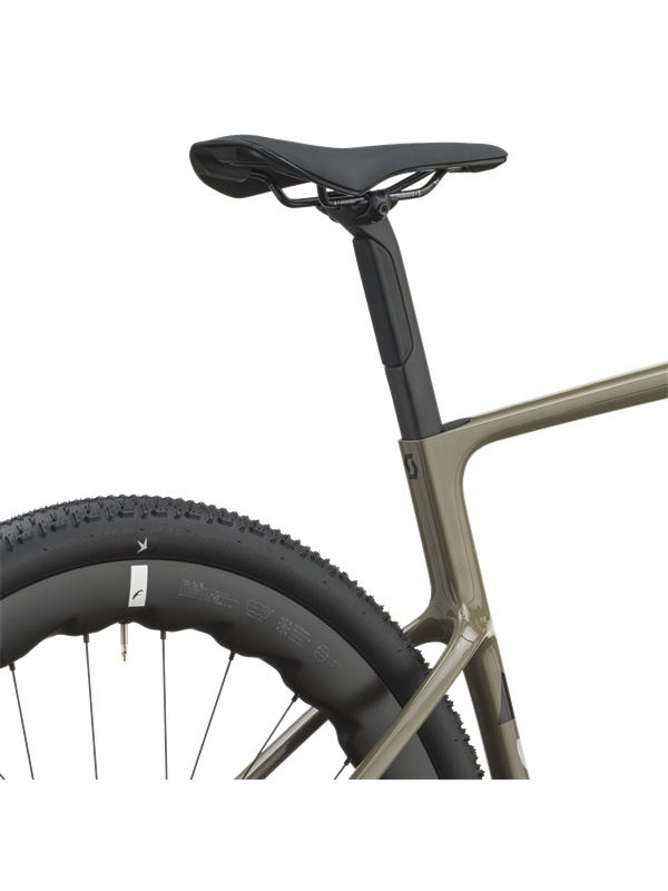 GRAVEL KOLO SCOTT ADDICT GRAVEL 10 LUPINE GREY 2027