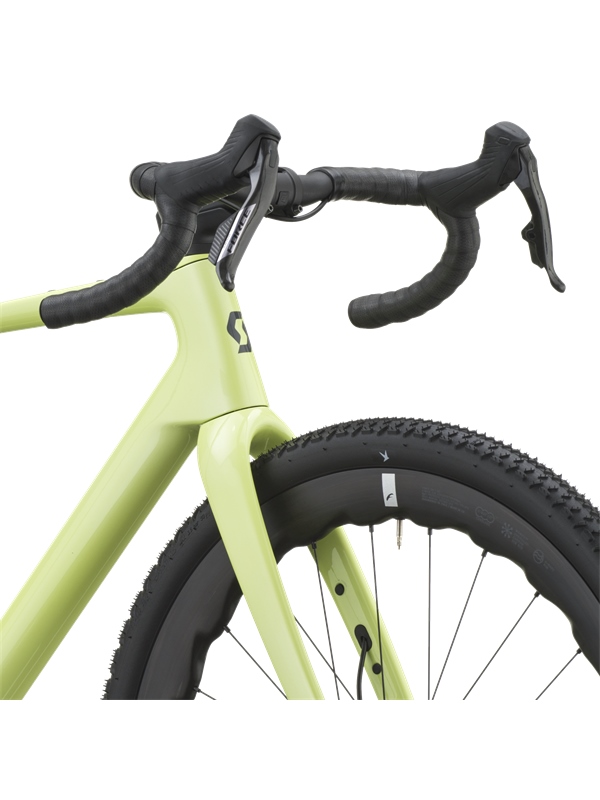 GRAVEL KOLO SCOTT ADDICT GRAVEL 20 MOJITO GREEN 2027