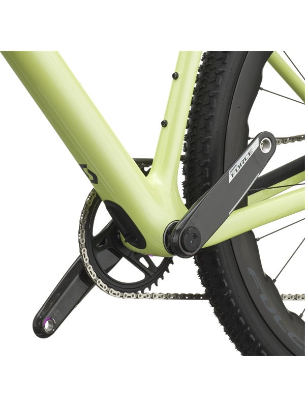 GRAVEL KOLO SCOTT ADDICT GRAVEL 20 MOJITO GREEN 2027