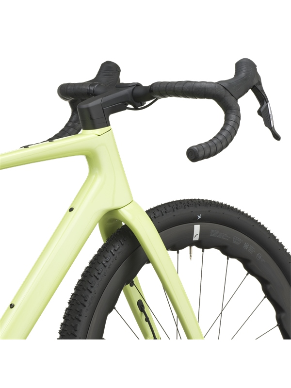 GRAVEL KOLO SCOTT ADDICT GRAVEL 20 MOJITO GREEN 2027