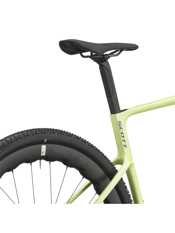 GRAVEL KOLO SCOTT ADDICT GRAVEL 20 MOJITO GREEN 2027