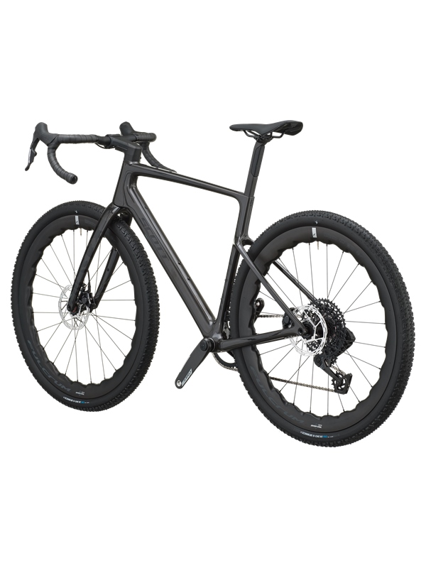 GRAVEL KOLO SCOTT ADDICT GRAVEL 20 WATERY BLACK 2027
