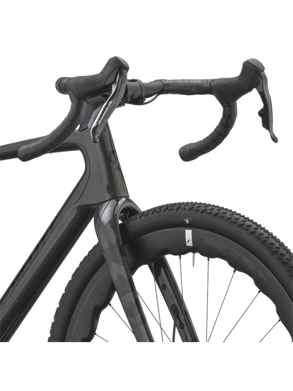 GRAVEL KOLO SCOTT ADDICT GRAVEL 20 WATERY BLACK 2027