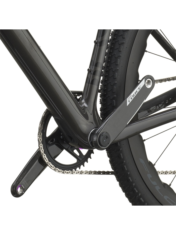 GRAVEL KOLO SCOTT ADDICT GRAVEL 20 WATERY BLACK 2027