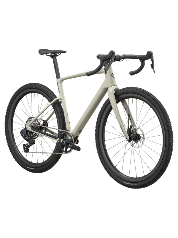 GRAVEL KOLO SCOTT ADDICT GRAVEL 30 AGATE GREY 2027
