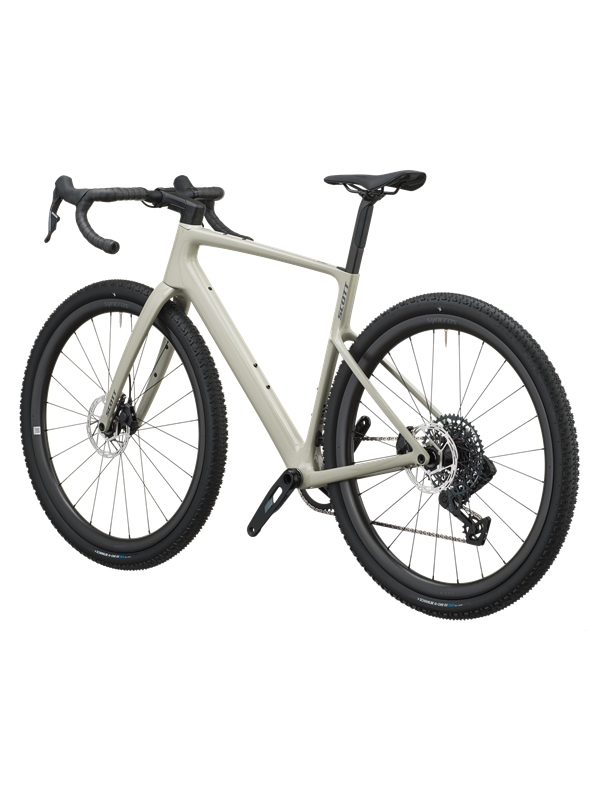 GRAVEL KOLO SCOTT ADDICT GRAVEL 30 AGATE GREY 2027