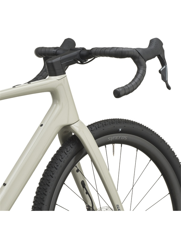 GRAVEL KOLO SCOTT ADDICT GRAVEL 30 AGATE GREY 2027