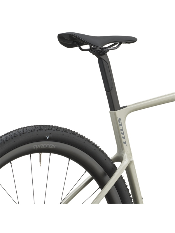 GRAVEL KOLO SCOTT ADDICT GRAVEL 30 AGATE GREY 2027