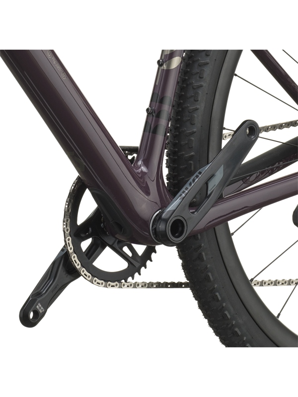 GRAVEL KOLO SCOTT ADDICT GRAVEL 30 MULBERRY PURPLE 2027